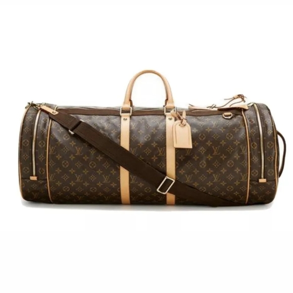 Louis Vuitton Other - SOLD eBAY Louis Vuitton Sac Athletisme Bag